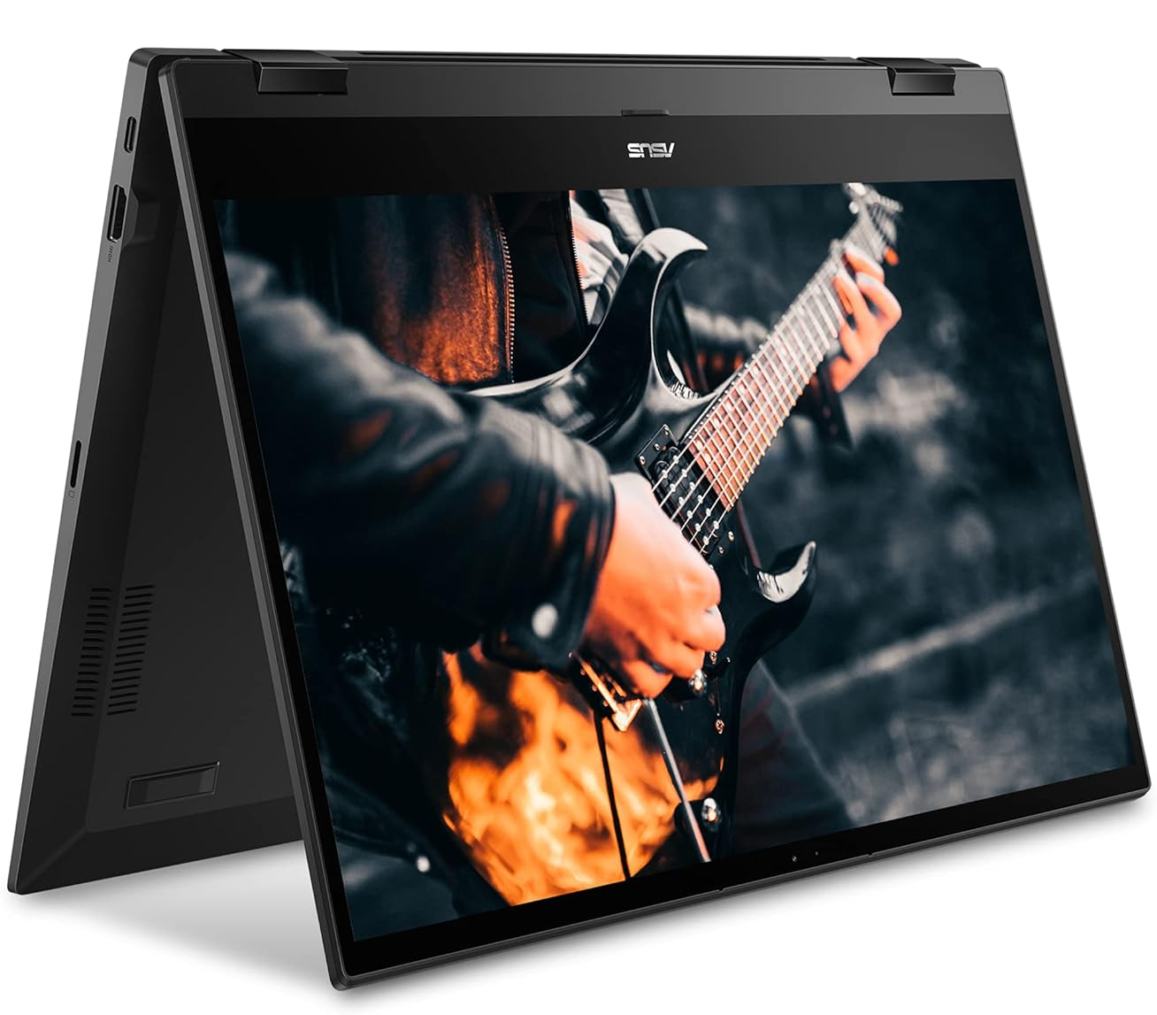 ASUS Chromebook Flip